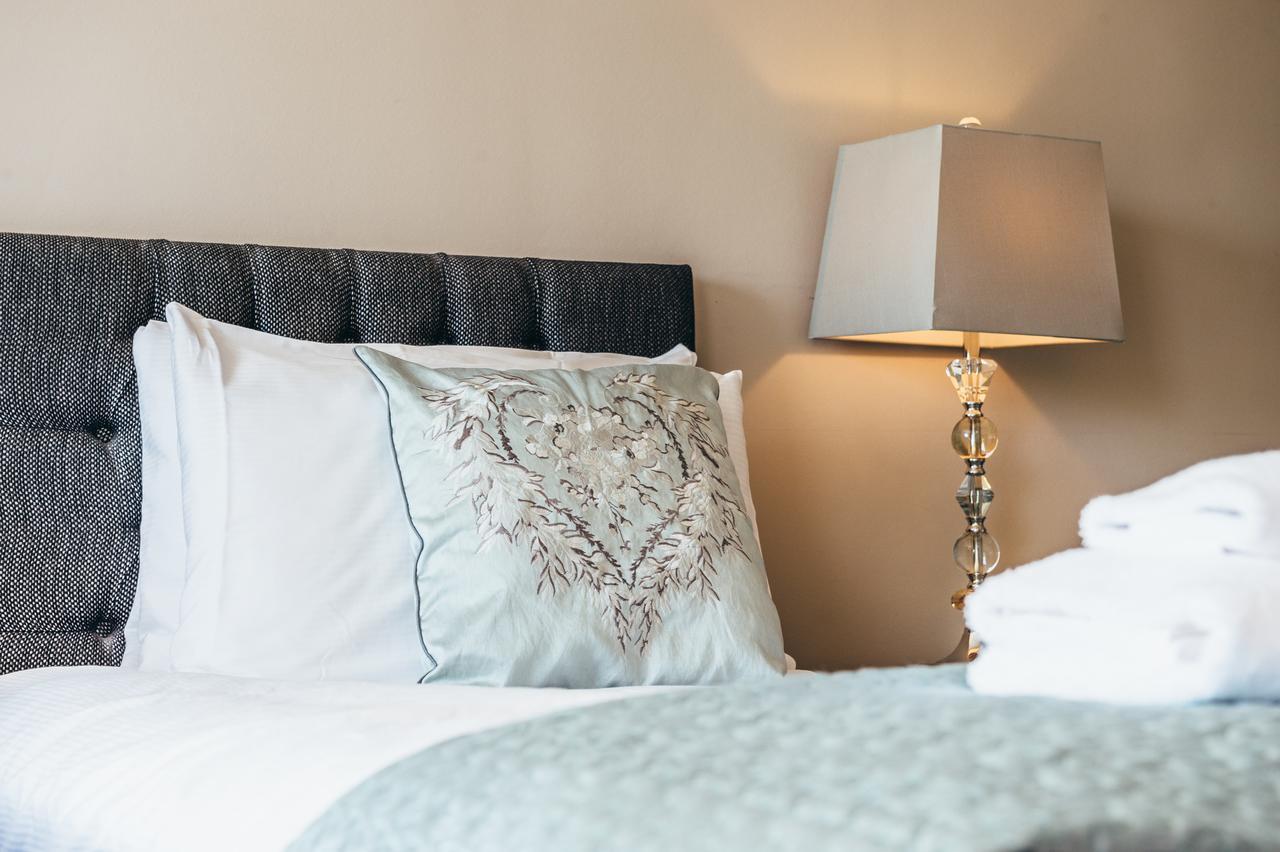 Birchover Bridgford Hall Уэст-Бриджфорд Экстерьер фото